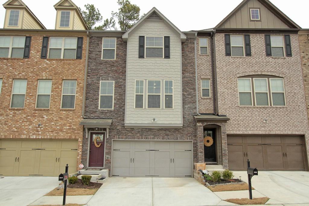 3119 Hallmark Ln., Buford, GA 30519