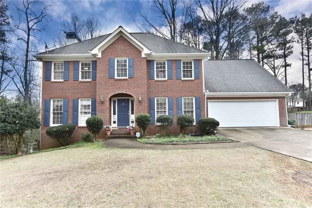 420 Shore Dr., Suwanee, GA 30024