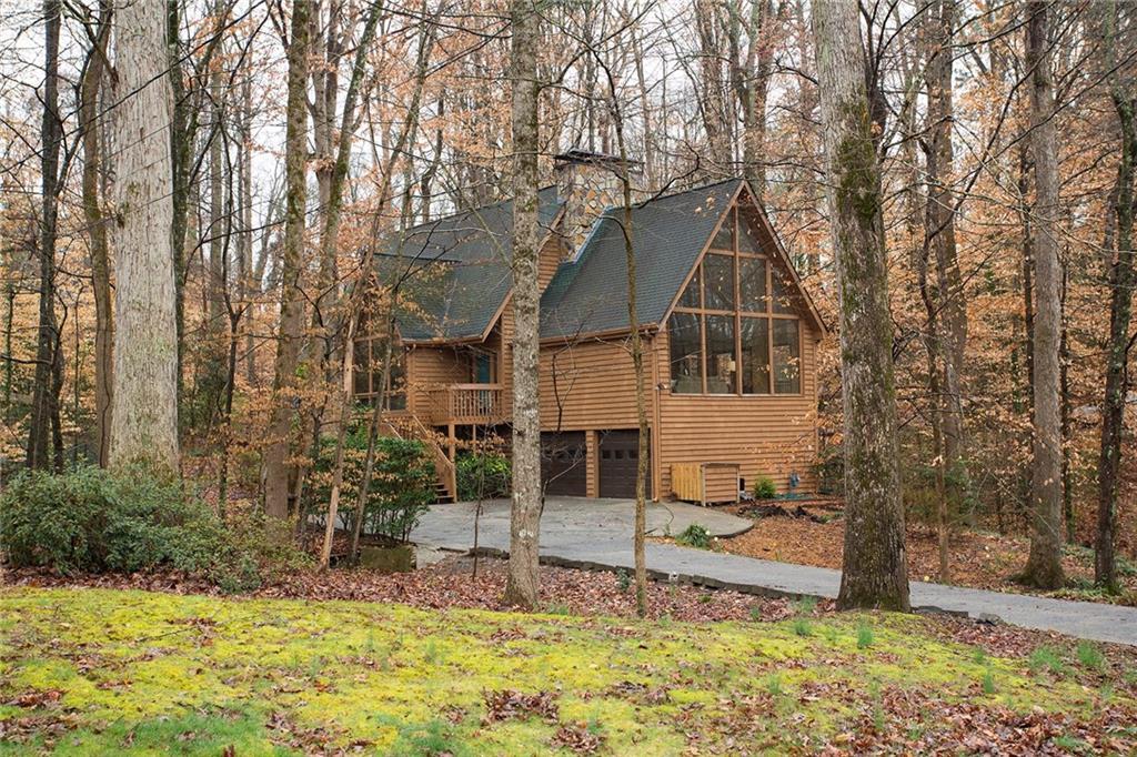 2433 Cedar Wood Ct., Marietta, GA 30068