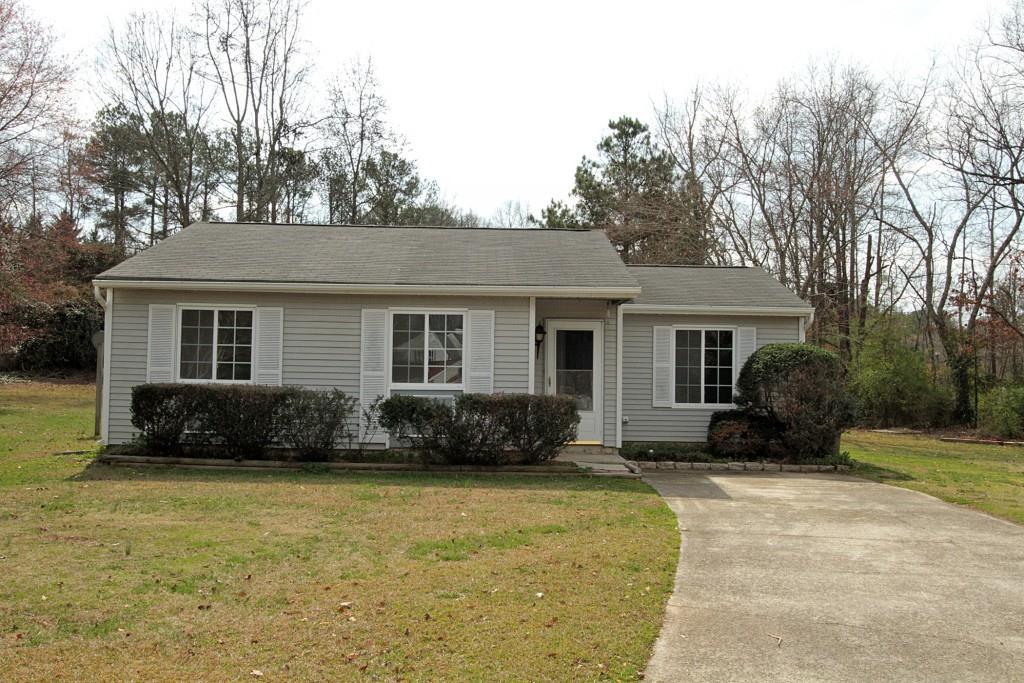 120 Oak Bridge Ct., Alpharetta, GA 30022