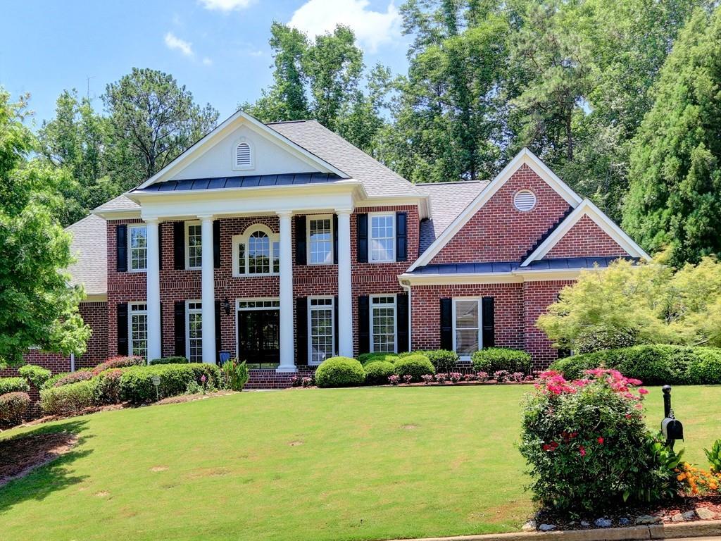 4788 Waterhaven Bend, Marietta, GA 30062