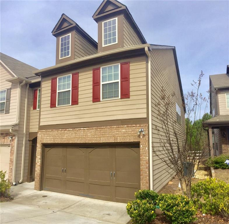 3428 Sardis Bend Dr. #249, Buford, GA 30519