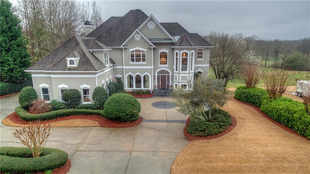 6252 Indian Field, Peachtree Corners, GA 30092