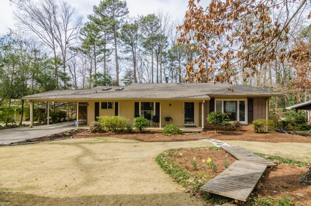 3636 Carmel Rd., Chamblee, GA 30341
