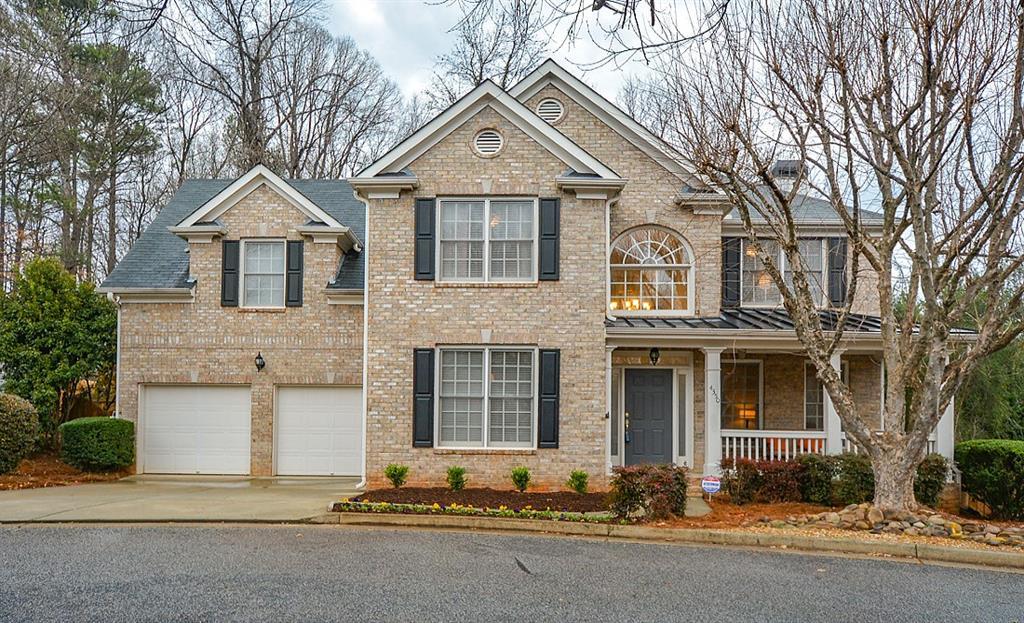 4350 Oakdale Vinings Cir., Smyrna, GA 30080