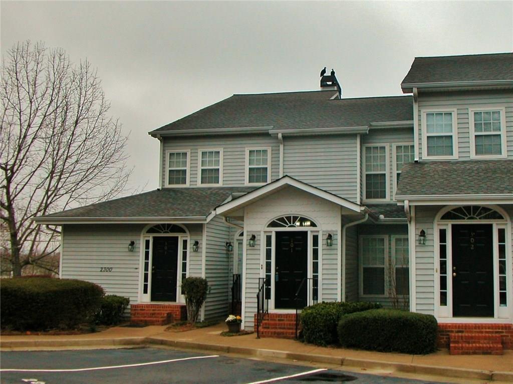 2300 Habersham Marina Rd., Cumming, GA 30041