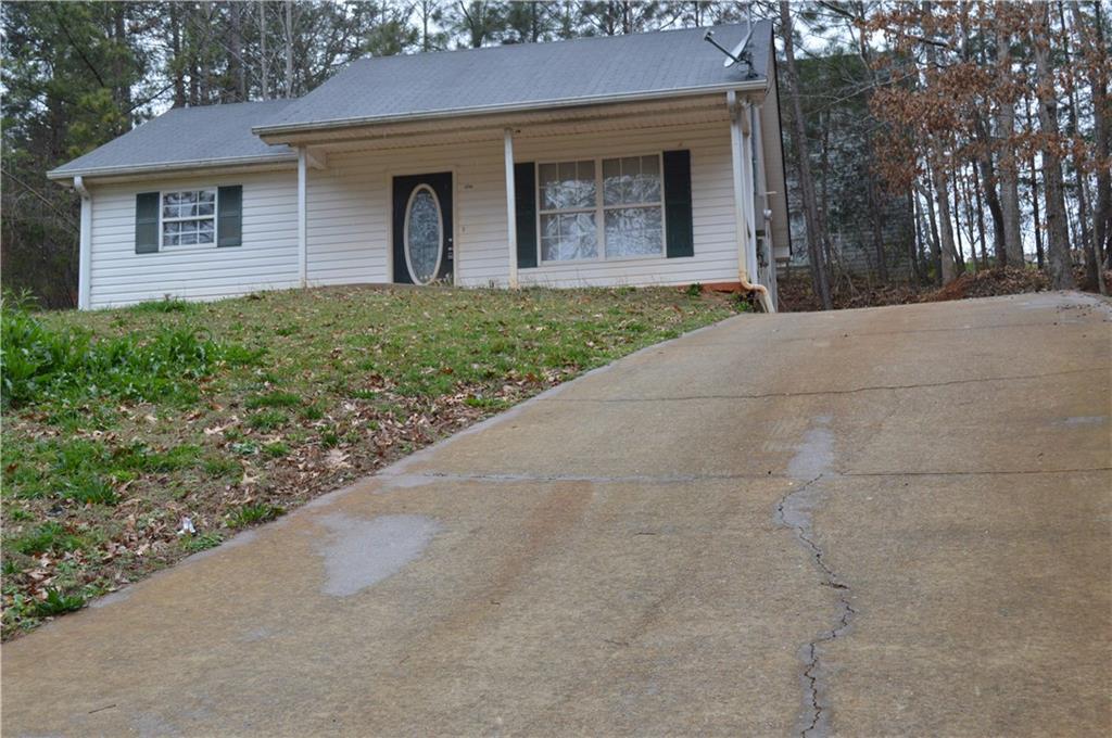 6260 Gold Dust Tr., Gainesville, GA 30506