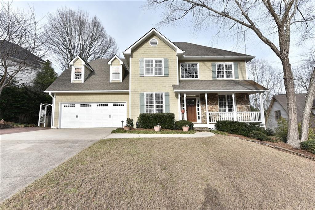 10585 Aviary Dr., Alpharetta, GA 30022