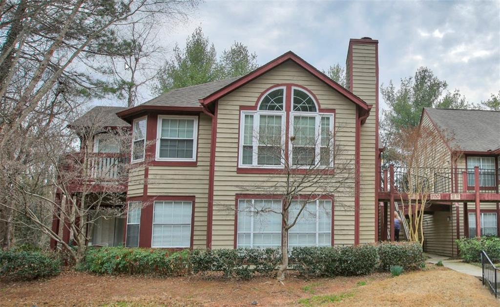 718 Cypress Pointe St., Alpharetta, GA 30022