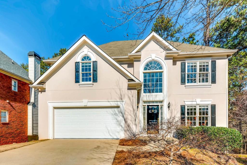 750 Tala Dr., Roswell, GA 30076