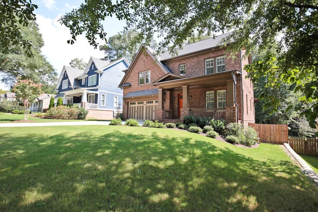 1771 Bragg St., Brookhaven, GA 30341