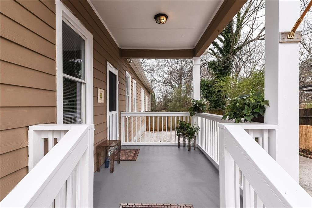 1557 Vesta Ave., College Park, GA 30337
