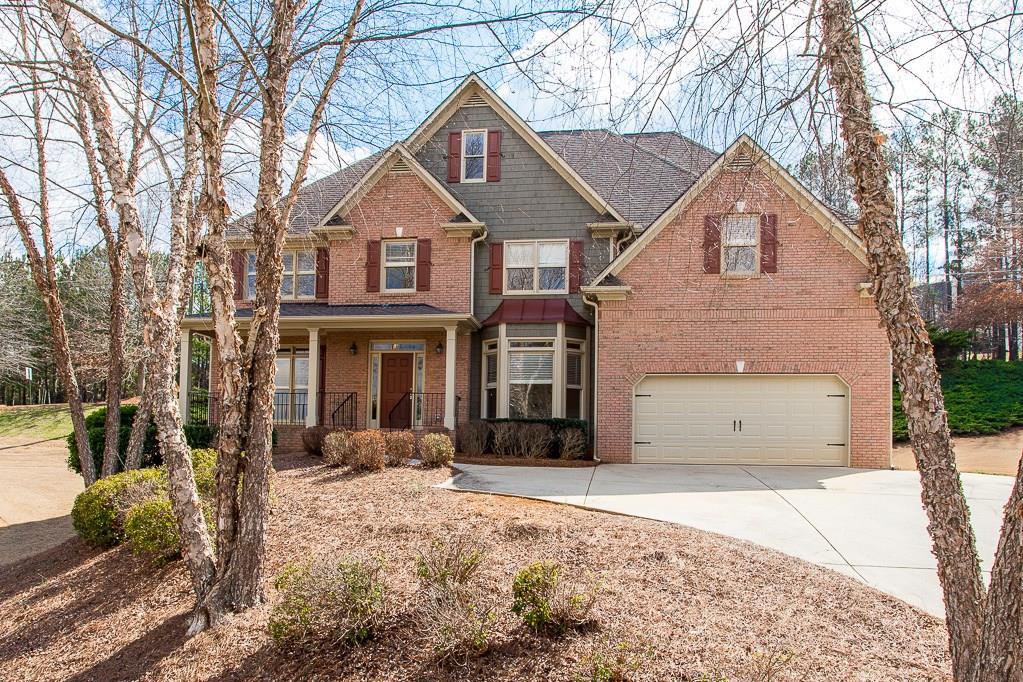 4903 Hadaway Garden Way, Kennesaw, GA 30152