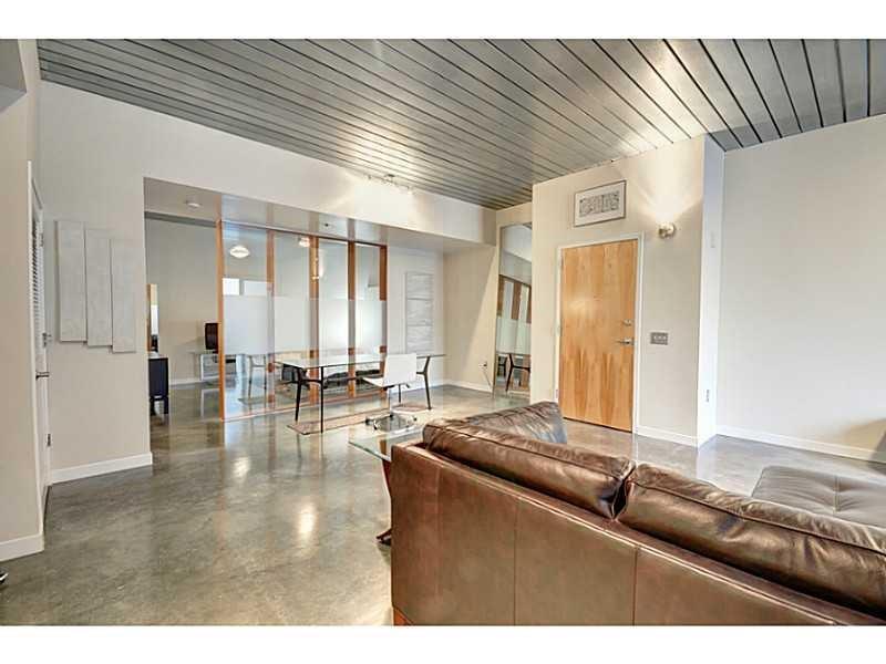 620 Glen Iris Dr. #520, Atlanta, GA 30308