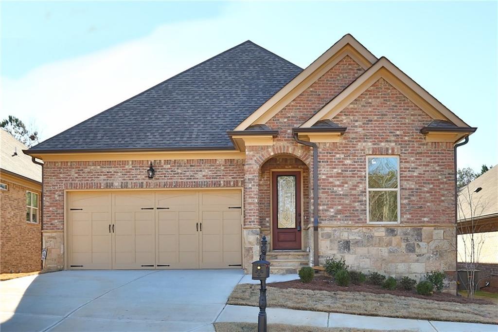 1327 Magnolia Path Way, Sugar Hill, GA 30518