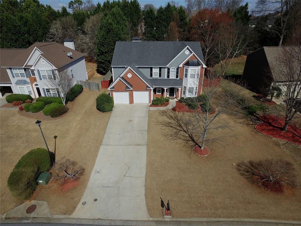 1900 Overland Crossing, Alpharetta, GA 30004
