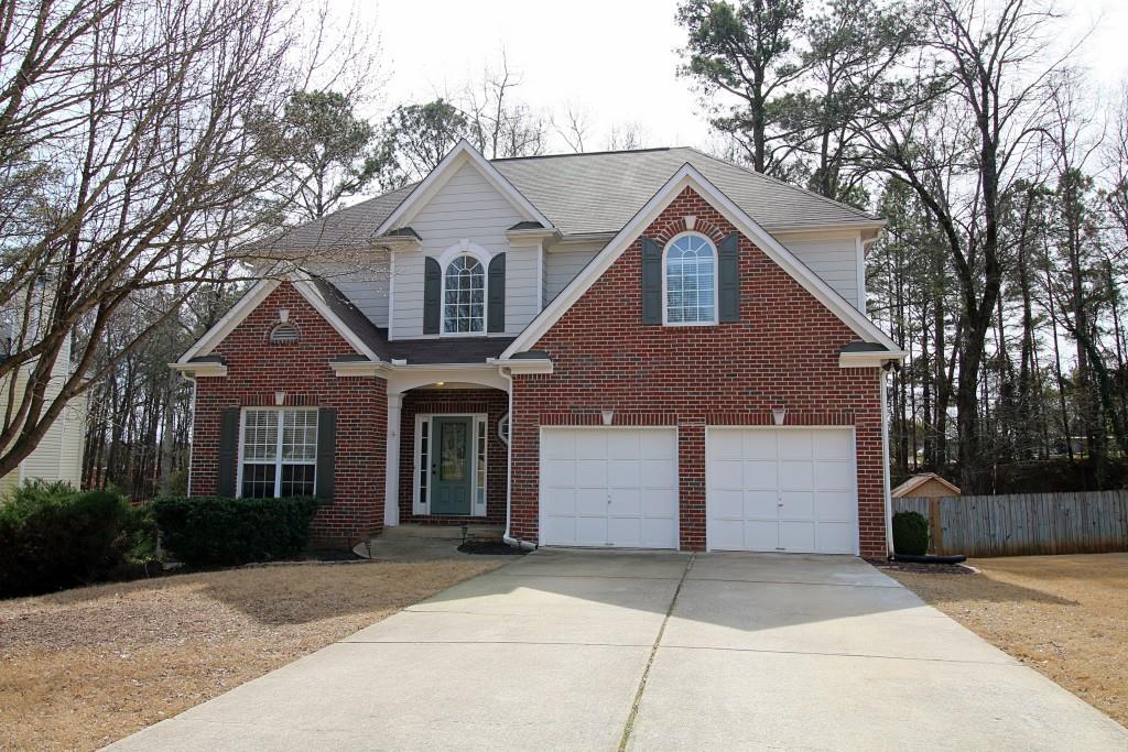 5960 Rives Dr., Alpharetta, GA 30004