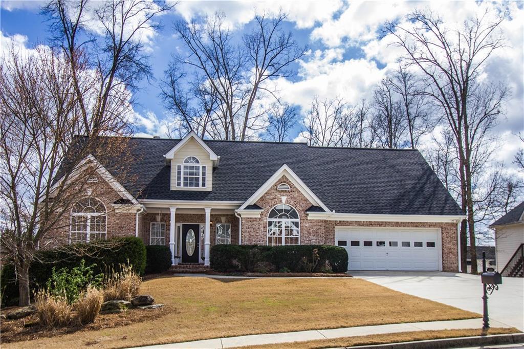 3820 Butler Springs Dr., Loganville, GA 30052