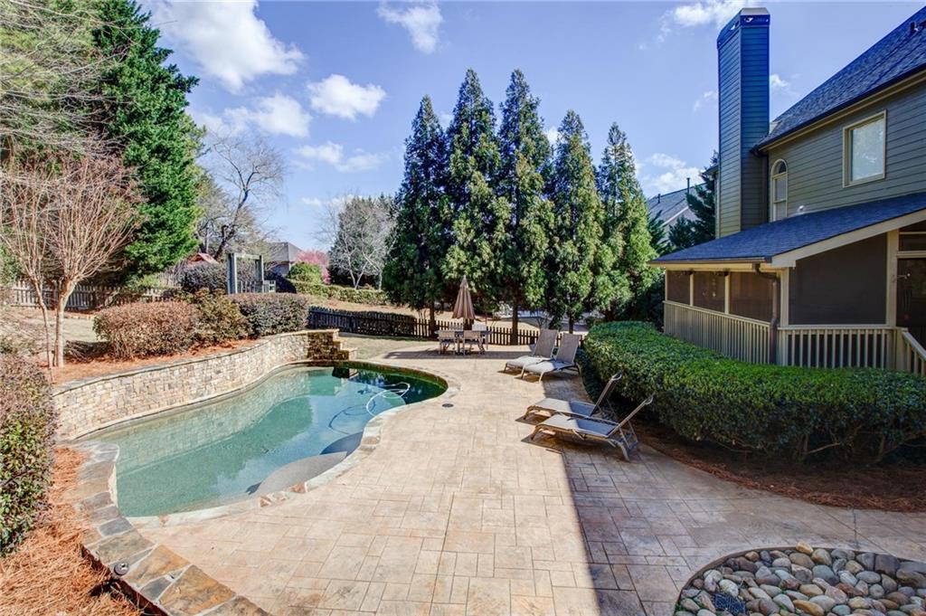 3990 Mantle Ridge Dr., Cumming, GA 30041