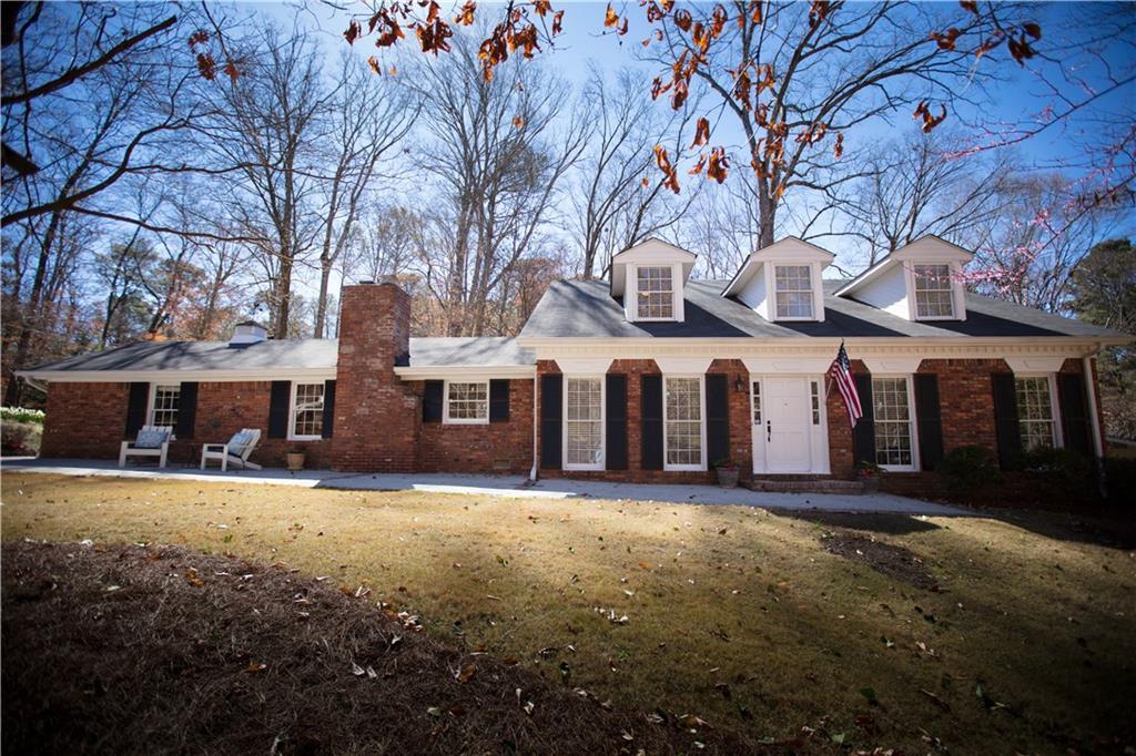 1732 Kodiak Cir., Atlanta, GA 30345