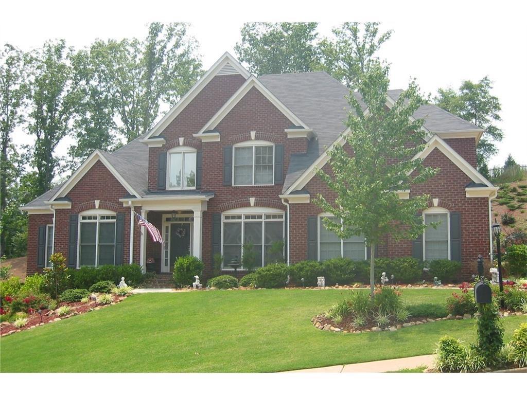 515 Brookeshyre Ct., Woodstock, GA 30188