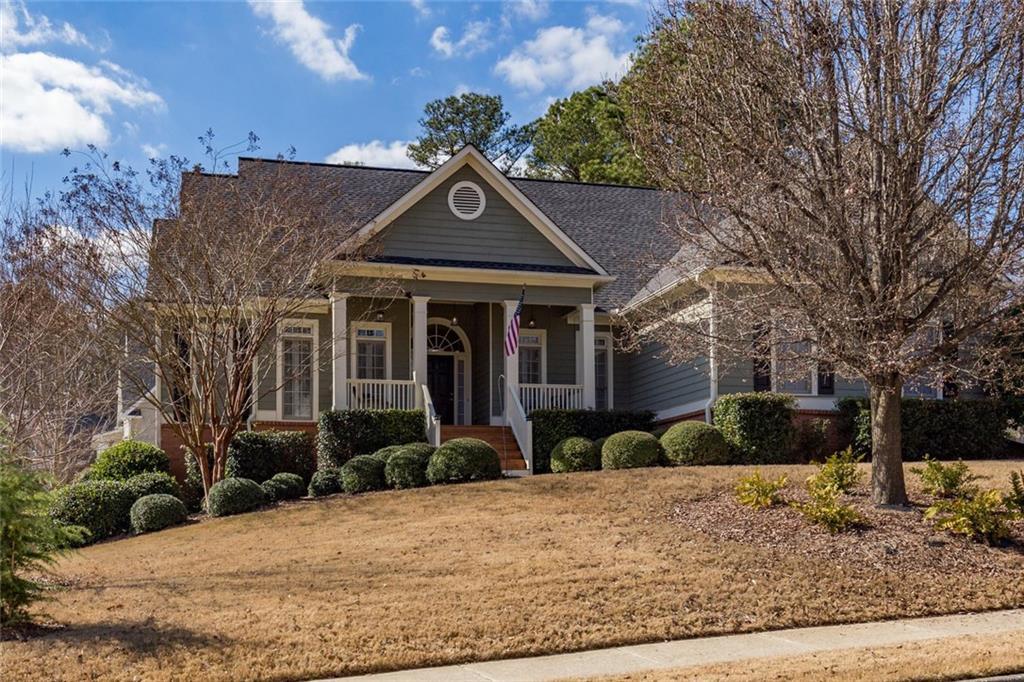 2053 Double Creek Dr., Powder Springs, GA 30127