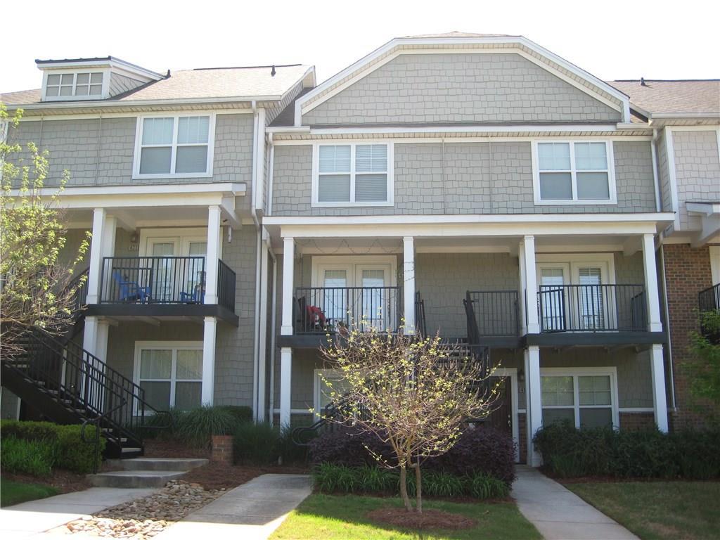 1035 Barnett Shoals Rd. #134, Athens, GA 30605