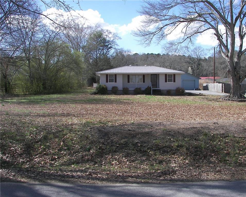 346 Nichols Rd., Rome, GA 30161