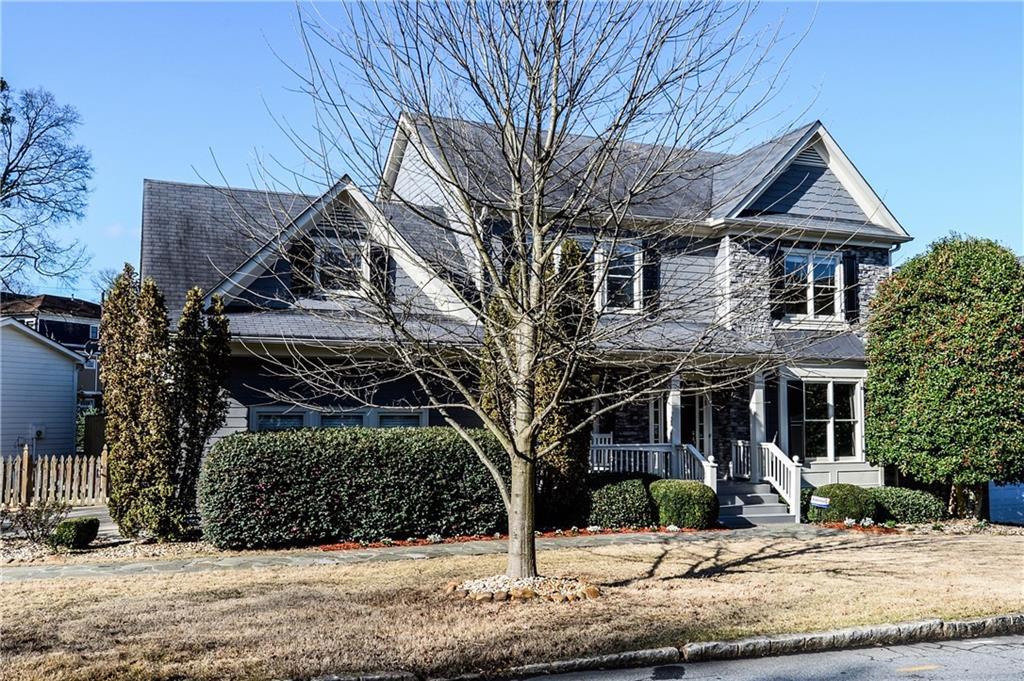 3242 Osborne Rd., Brookhaven, GA 30319