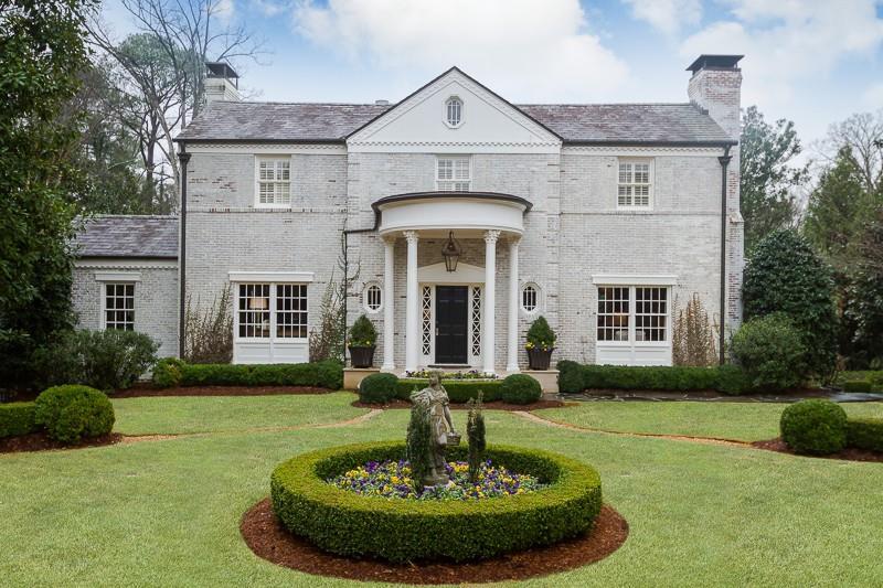 230 W Paces Ferry Rd., Atlanta, GA 30305