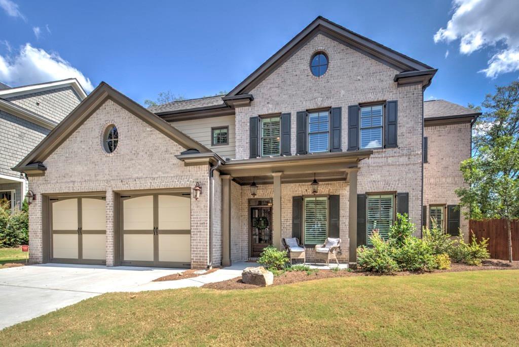 2699 Tallulah Dr., Atlanta, GA 30319