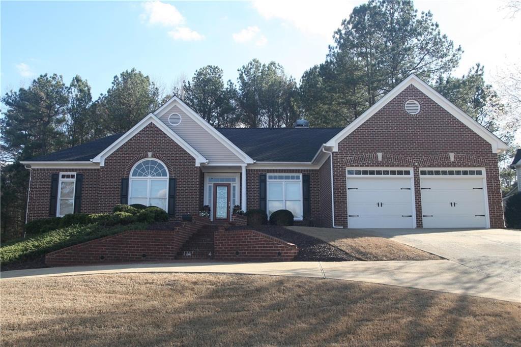 2176 Summerchase Dr., Woodstock, GA 30189