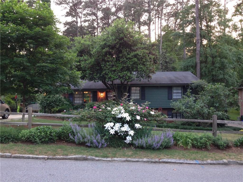 2780 Pioneer Court Ct., Chamblee, GA 30341