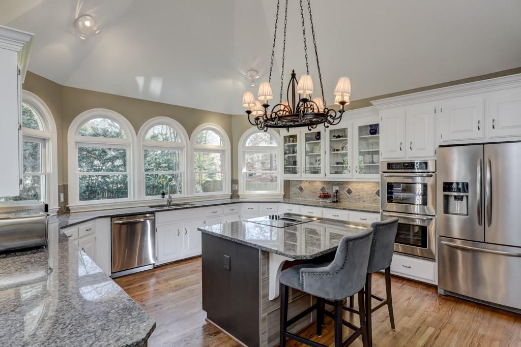 415 Woodall Way, Sandy Springs, GA 30350