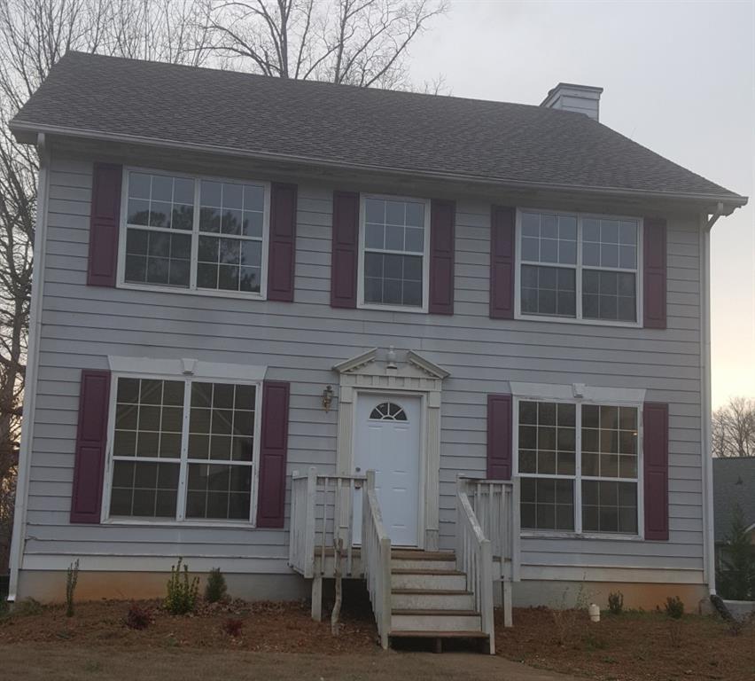 1650 Keswick Place Dr., Lawrenceville, GA 30043