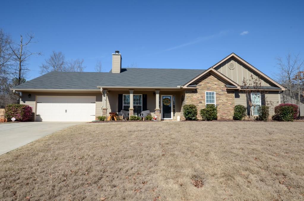 1765 Satilla Dr., Winder, GA 30680