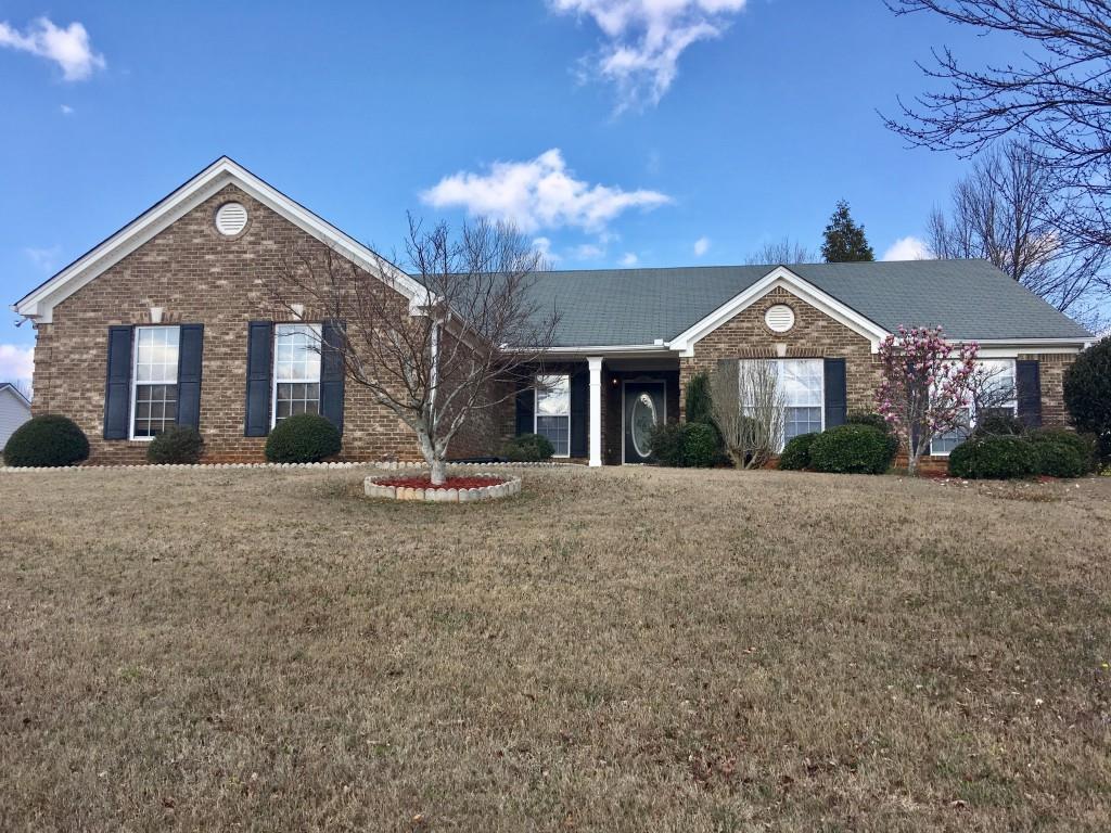 506 San Dra Way, Monroe, GA 30656