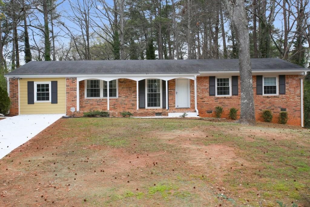 1036 Verdi Way, Clarkston, GA 30021