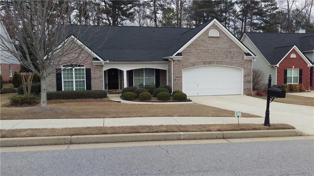 3492 Stoneleigh Run Dr., Buford, GA 30519