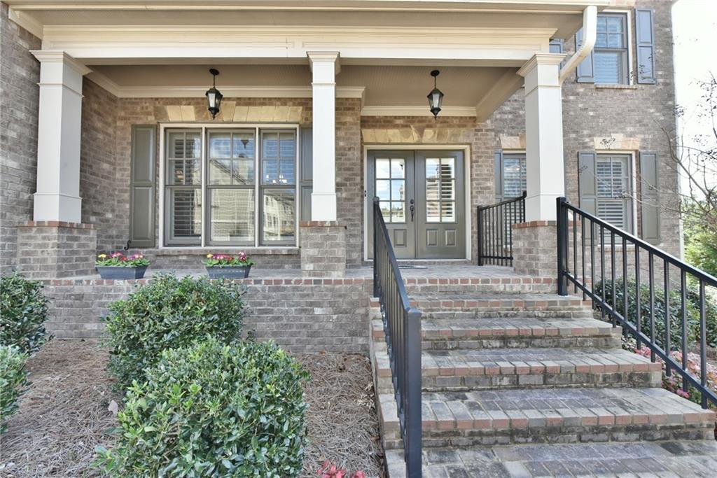 1350 Hilltop Overlook Dr., Marietta, GA 30062