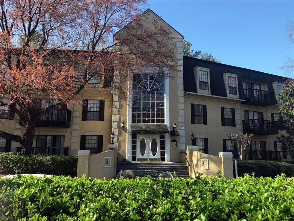 3106 Pine Heights Dr., Atlanta, GA 30324