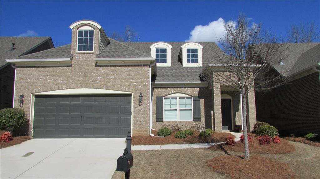 123 Meridian Dr., Woodstock, GA 30188