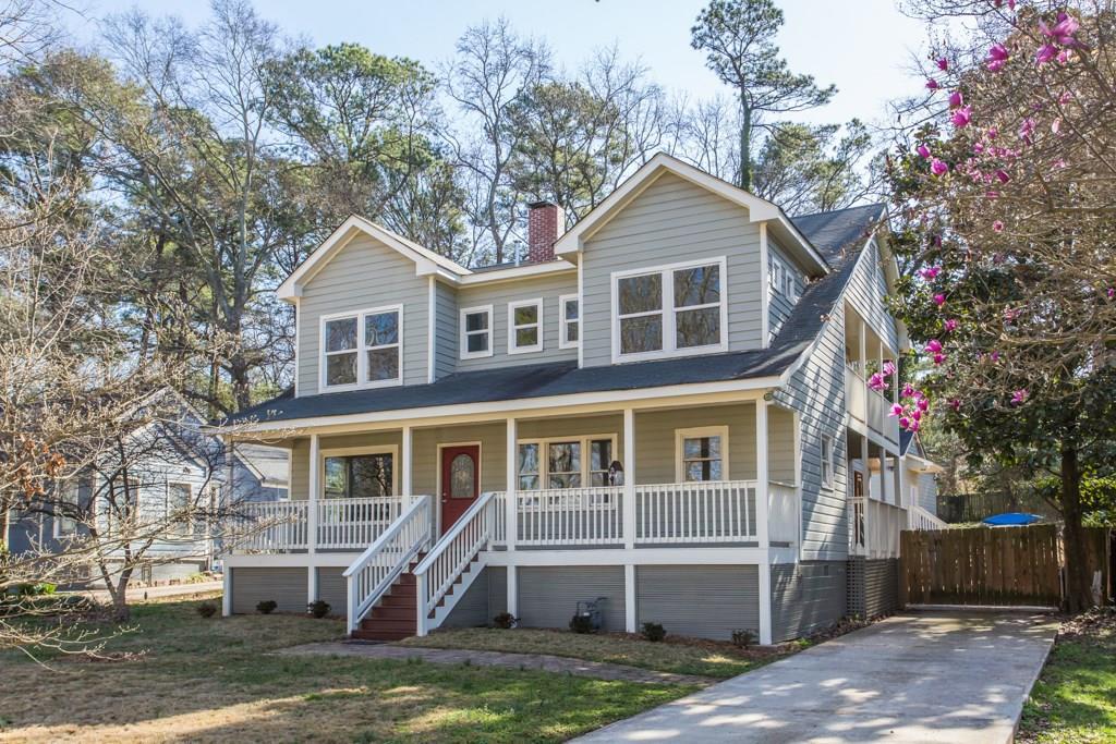 338 Eleanor St., Atlanta, GA 30317