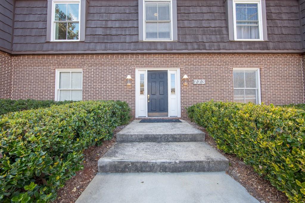 773 Houston Mill Rd. #3, Atlanta, GA 30329