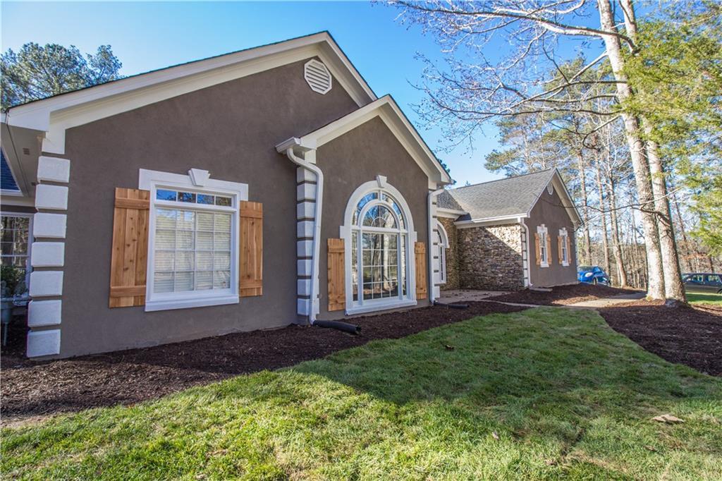 4815 Old Stilesboro Rd., Acworth, GA 30101