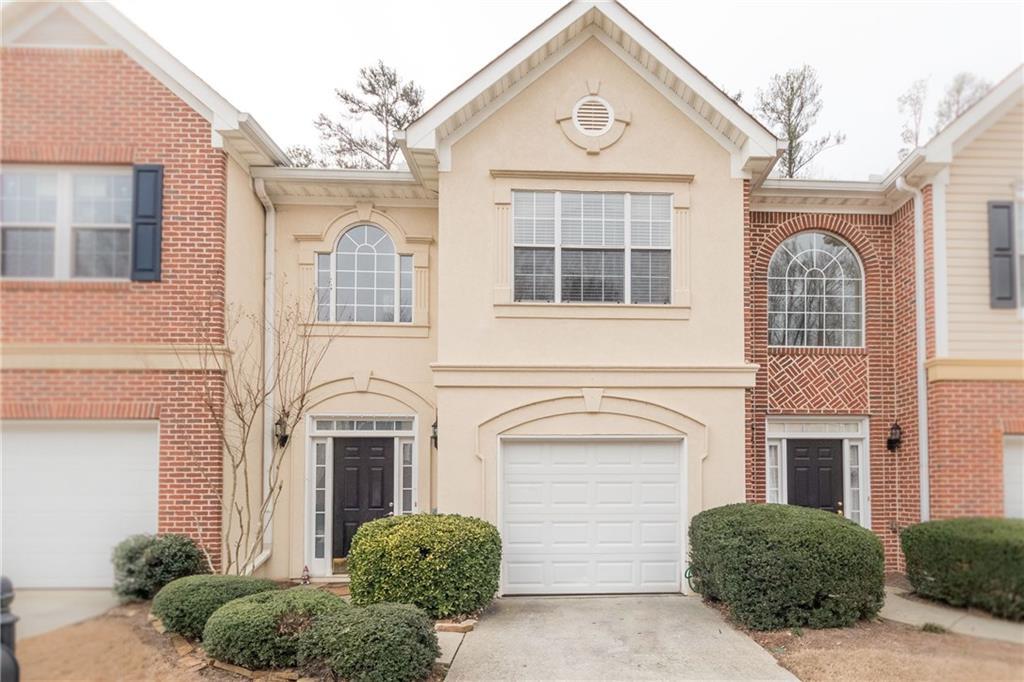4134 Rogers Creek Ct., Duluth, GA 30096