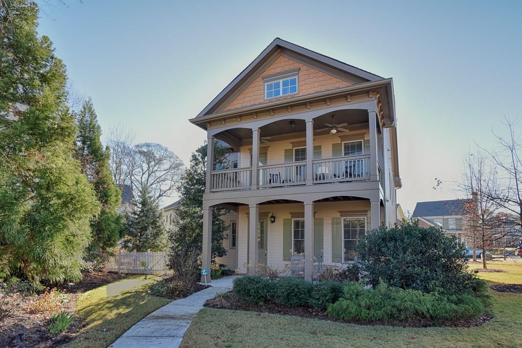 1633 Academy Sq., Atlanta, GA 30337