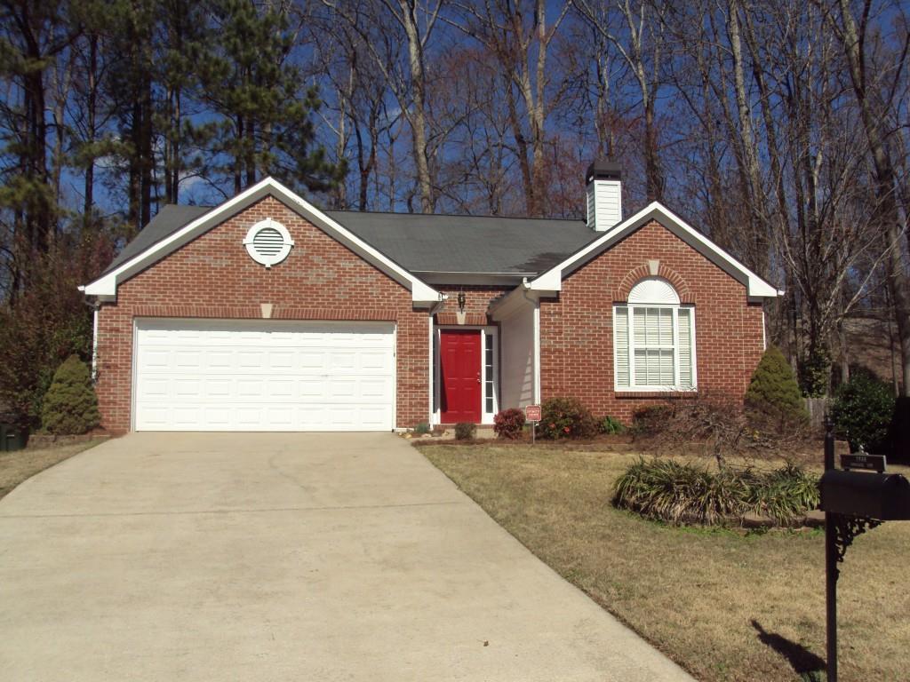 2836 Amhurst Way, Kennesaw, GA 30144