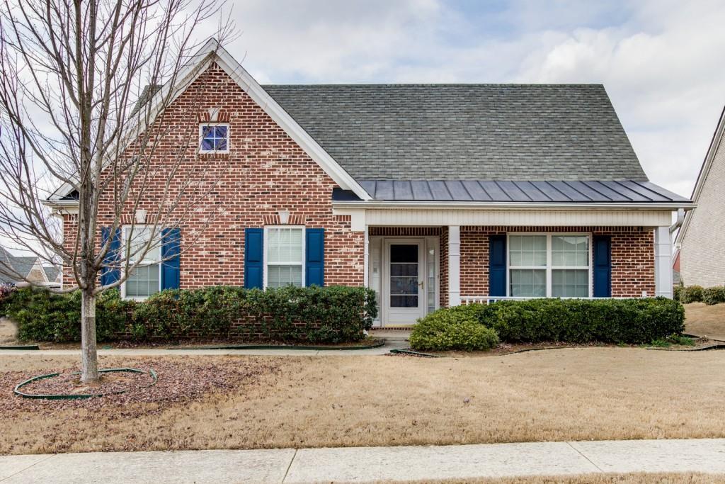 1237 Laurelwood Ln., Lawrenceville, GA 30045