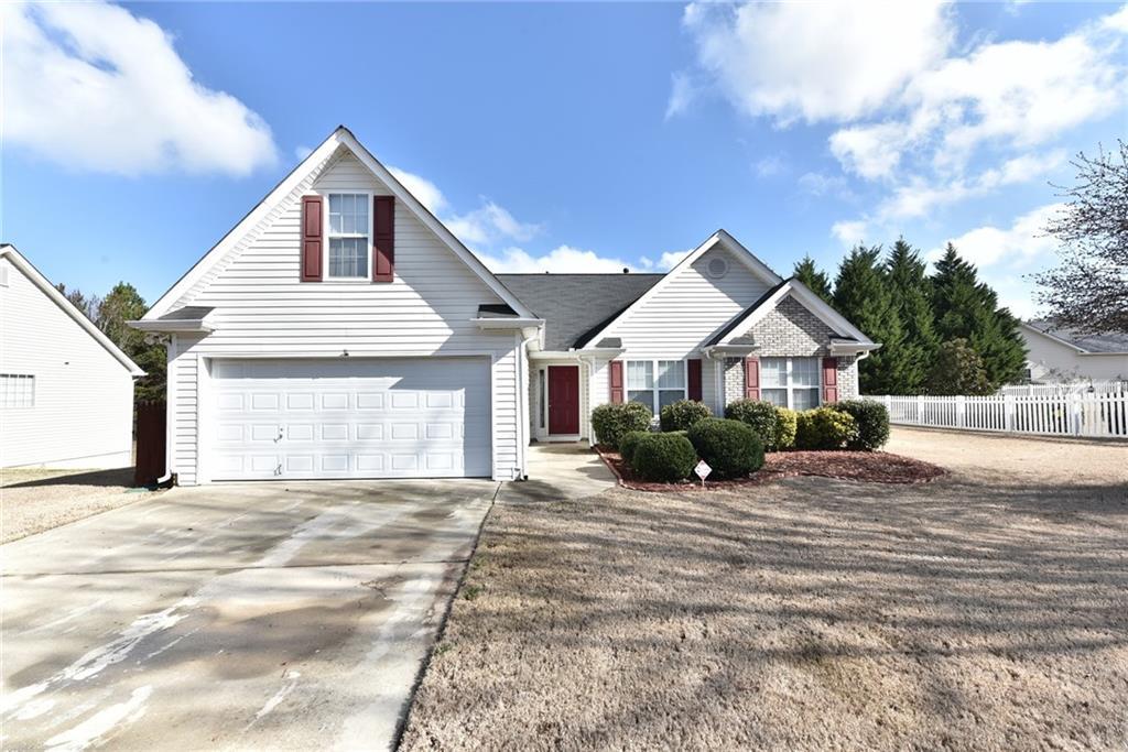 5613 Dexters Mill Pl., Buford, GA 30518